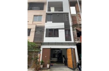 BÁN GẤP LIỀN KỀ VĂN QUÁN KINH DOANH TỐT 90M 5 TẦNG 10,3 TỶ